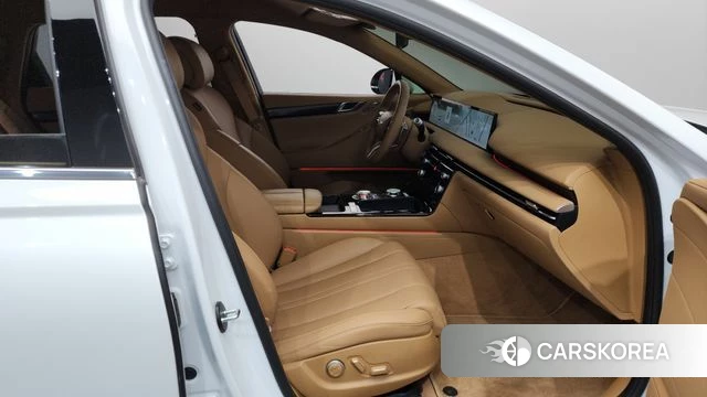 Genesis G80 (RG3) id 4523448 из Кореи 18