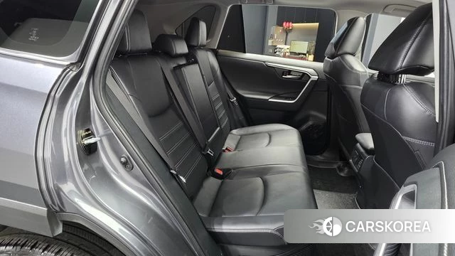 Toyota RAV4 5th Generation id 4201842 из Кореи 18