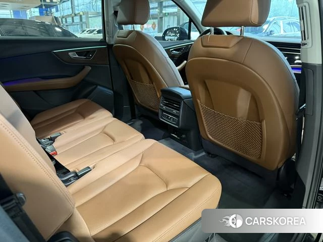 Audi Q7 id 4259326 из Китая 18