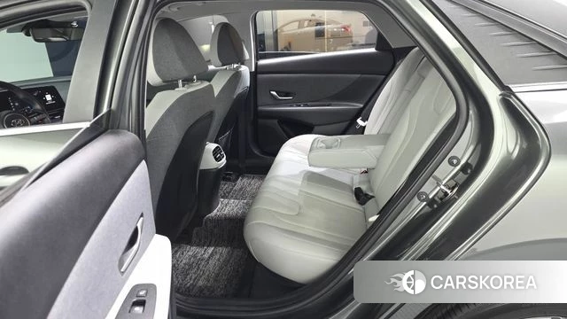 Hyundai Avante (CN7) id 4230897 из Кореи 18