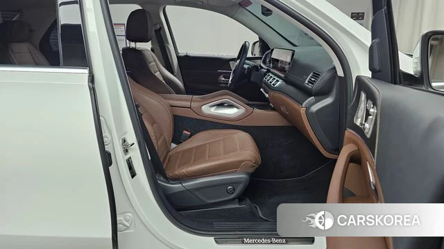 Mercedes-Benz GLE-Class W167 id 4757343 из Кореи 18