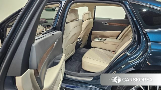 Genesis G80 (RG3) id 4360573 из Кореи 18