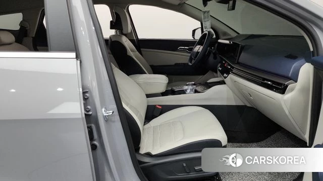 Kia The New Sportage 5th Generation id 4623156 из Кореи 18