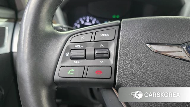 Genesis G80 id 4447969 из Кореи 18