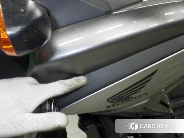 Honda NC750X DCT id 3948021 из Японии 18