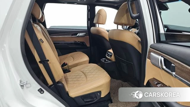 Kia Mohave Master id 4848912 из Кореи 18