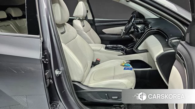 Hyundai Tucson (NX4) id 4245196 из Кореи 18