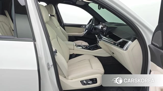 BMW X5 (G05) id 4441750 из Кореи 18