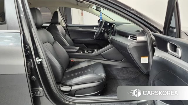 Kia K5 Hybrid 3rd Generation id 4317146 из Кореи 18