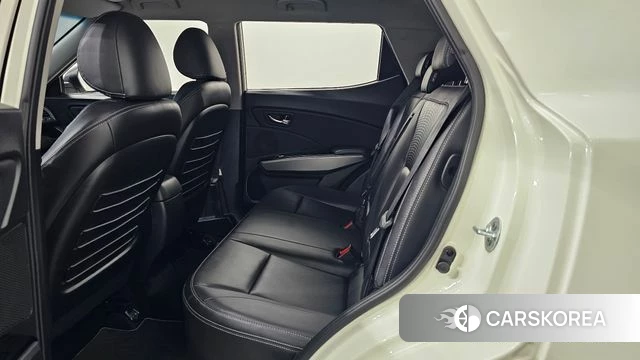 Ssangyong Tivoli Armor id 4557837 из Кореи 18