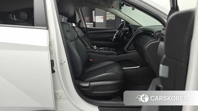 Hyundai Tucson (NX4) id 4490063 из Кореи 18