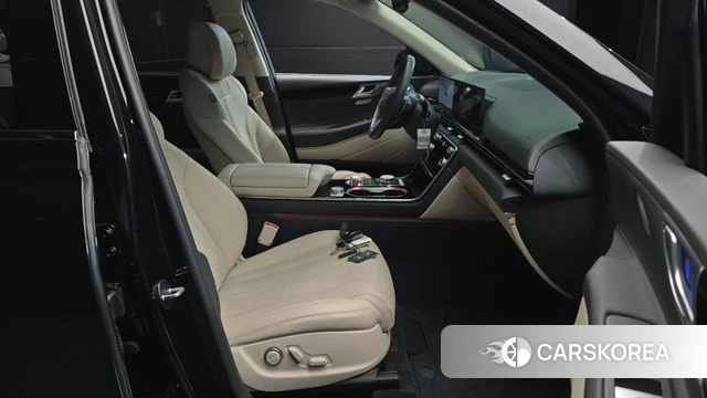 Genesis GV80 id 4834295 из Кореи 18