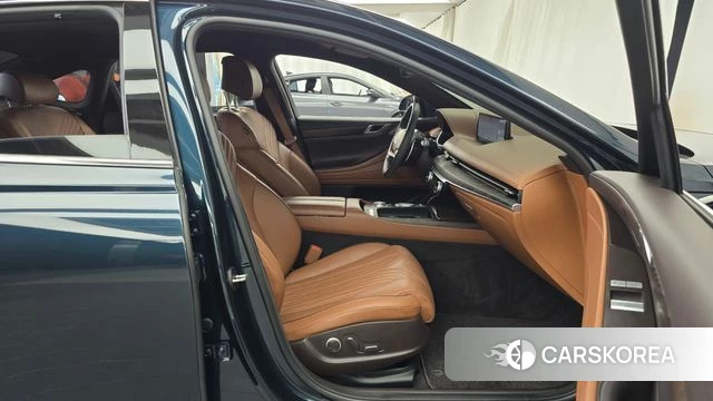 Genesis G80 (RG3) id 4693068 из Кореи 18