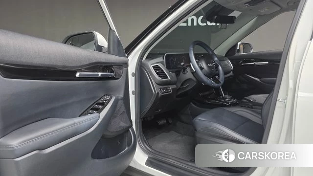 Kia The New Seltos id 4499968 из Кореи 18