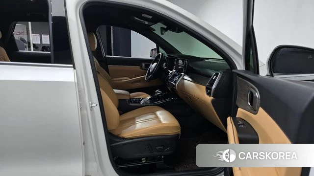 Kia Sorento 4th Generation id 4338633 из Кореи 18