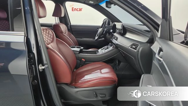 Hyundai Palisade id 4698564 из Кореи 18