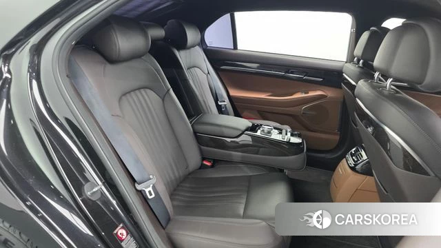 Genesis G90 id 4251062 из Кореи 18