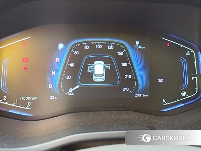 Hyundai ix35 id 4277414 из Китая 18