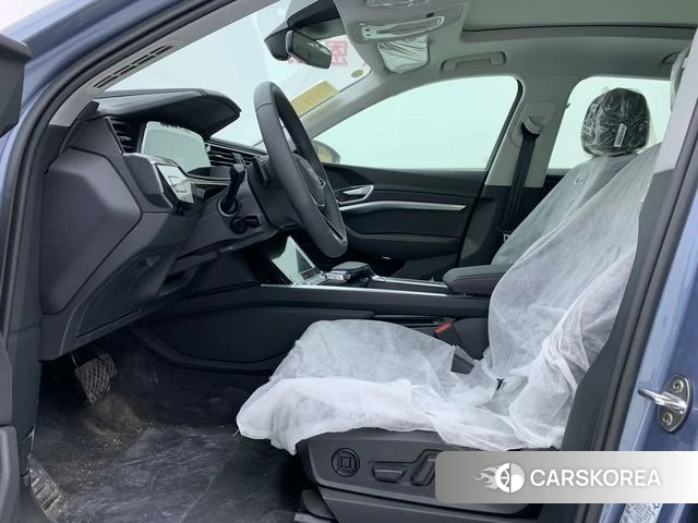 Audi e-tron id 4291257 из Китая 18