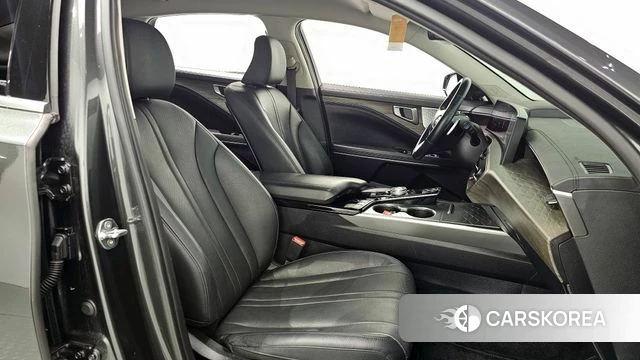 Kia K8 id 4409980 из Кореи 18