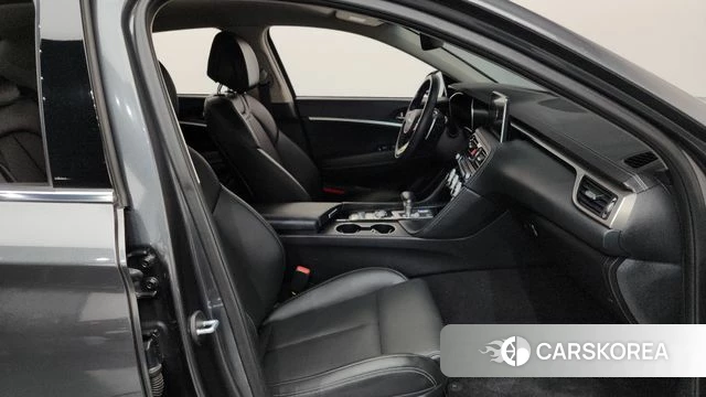 Genesis G70 id 4397596 из Кореи 18
