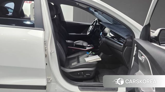 Kia Niro Plus id 4579546 из Кореи 18