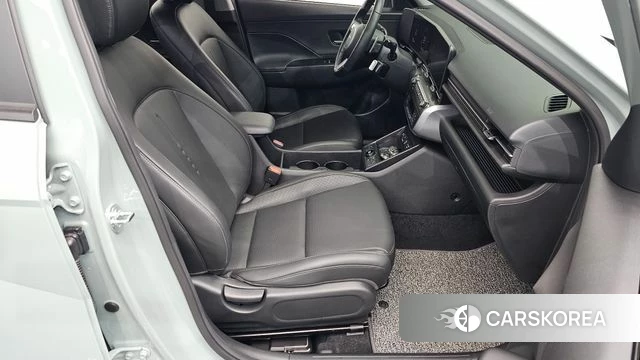 Hyundai Kona (SX2) id 4432961 из Кореи 18