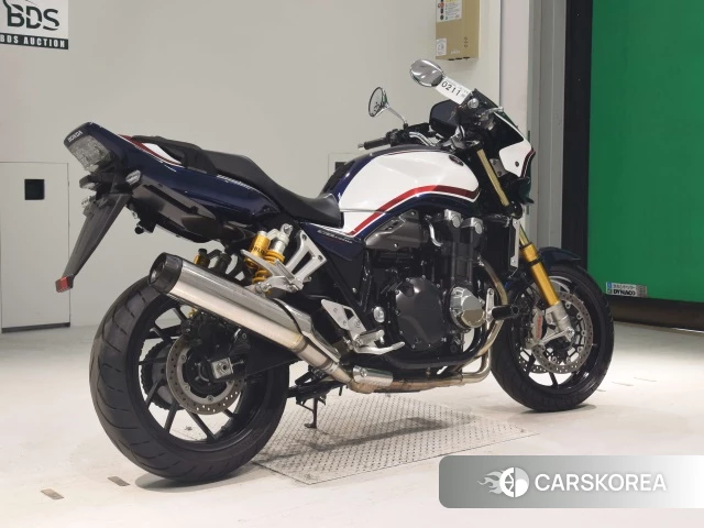 Проданный Honda CB1300SF SP 2019 из Японии, фото 2