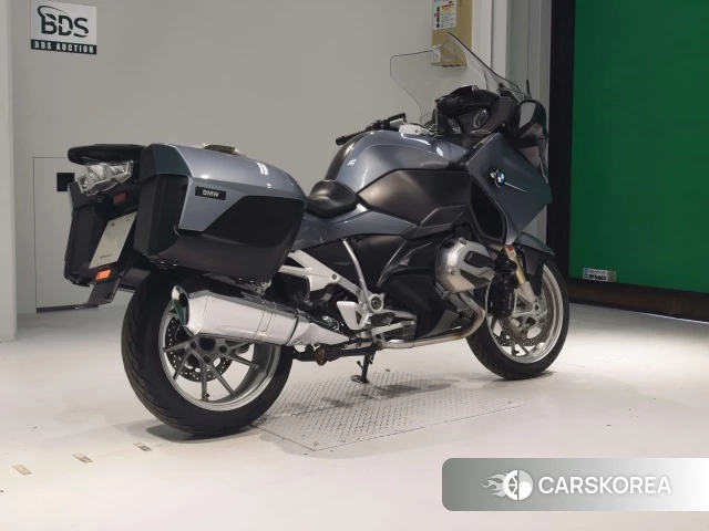 Проданный BMW R1200RT 2014 из Японии, фото 2