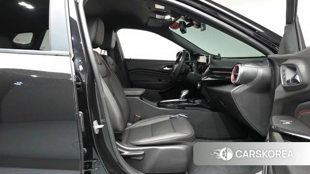 Chevrolet (GM Daewoo) Trax Crossover id 4695969 из Кореи 18