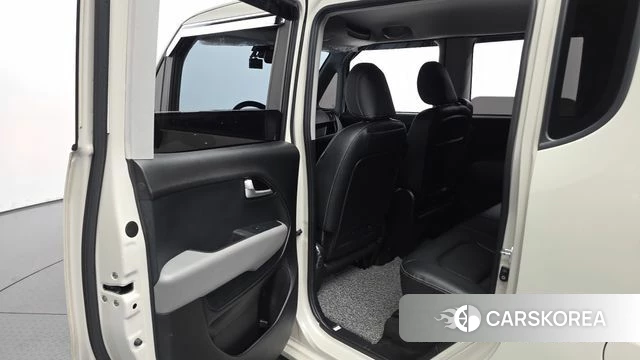 Kia The New Kia Ray id 4792877 из Кореи 18