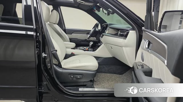 Kia Mohave Master id 4614304 из Кореи 18