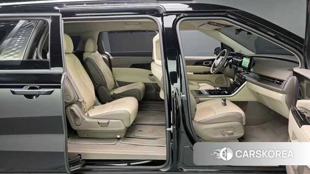 Kia Carnival 4th generation id 4388559 из Кореи 18