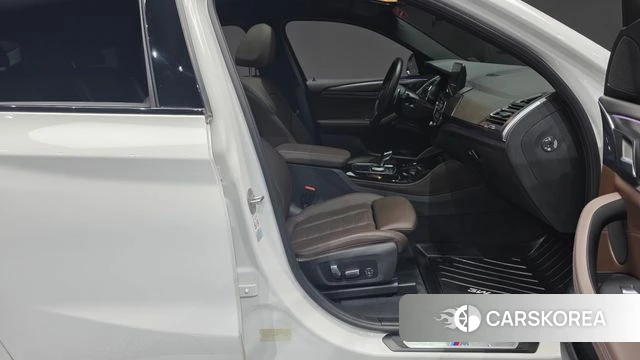 BMW X4 (G02) id 4893452 из Кореи 18