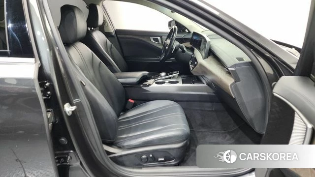 Kia K8 id 4641237 из Кореи 18