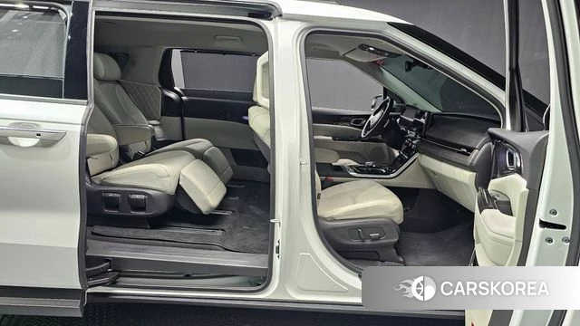 Kia Carnival 4th generation id 4463254 из Кореи 18