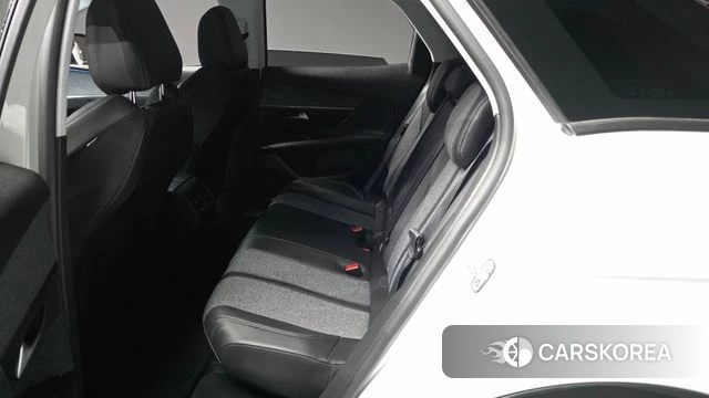 Peugeot 3008 second generation id 4643009 из Кореи 18