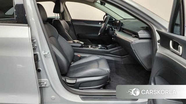 Kia The New K5 3rd generation id 4670236 из Кореи 18