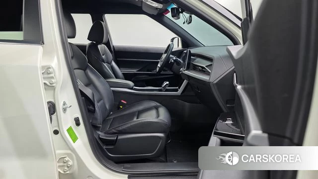 Ssangyong Torres id 4749851 из Кореи 18