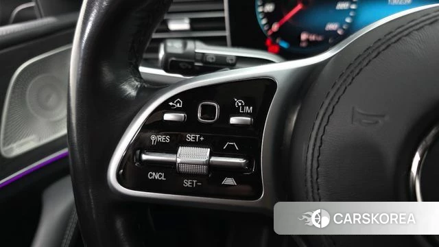 Mercedes-Benz GLS - Class X167 id 4383240 из Кореи 18