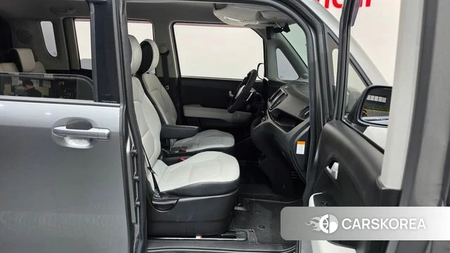 Kia The New Kia Ray EV id 4773879 из Кореи 18