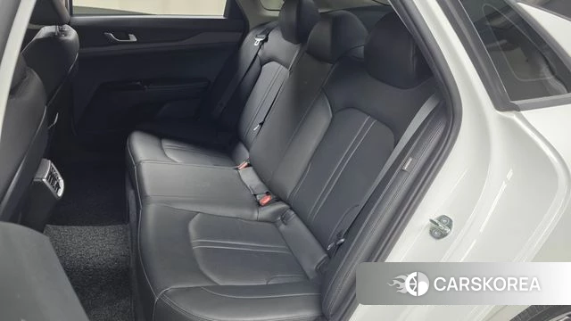 Kia K5 3rd generation id 4656375 из Кореи 18