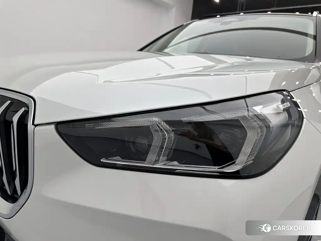 BMW X1 id 4674310 из Китая 18