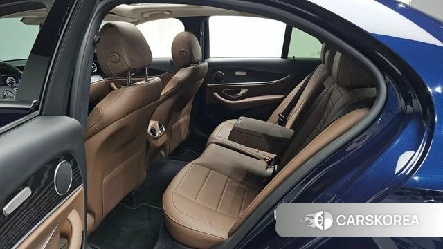 Mercedes-Benz E-Class W213 id 4662710 из Кореи 18