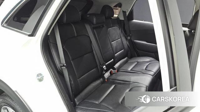 Kia Niro EV id 4619425 из Кореи 18