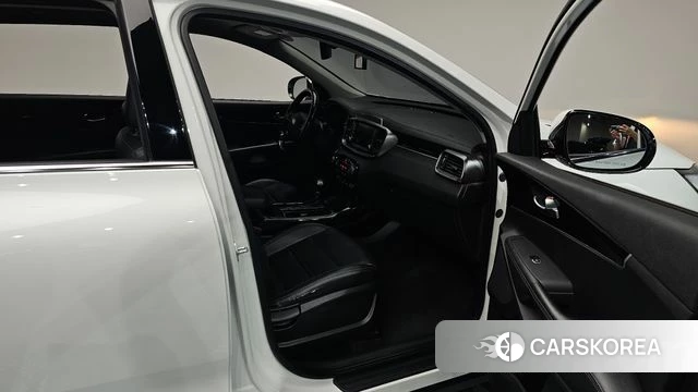 Kia The New Sorento id 4430409 из Кореи 18