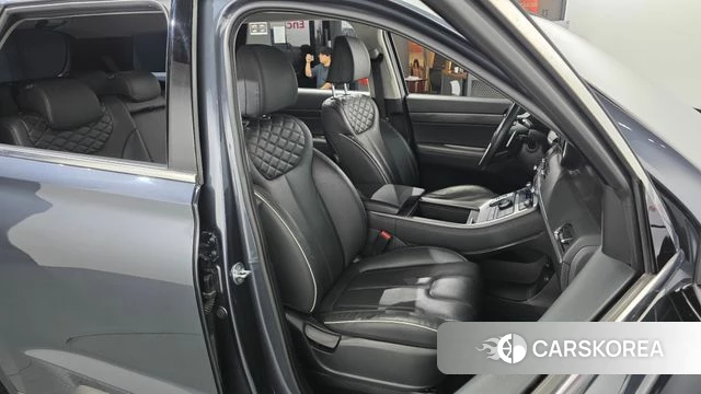 Hyundai Palisade id 4603688 из Кореи 18