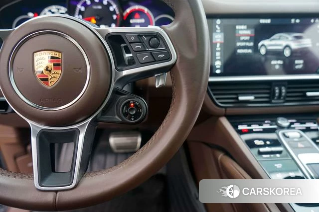 Porsche Cayenne Coupé id 4215116 из Китая 18