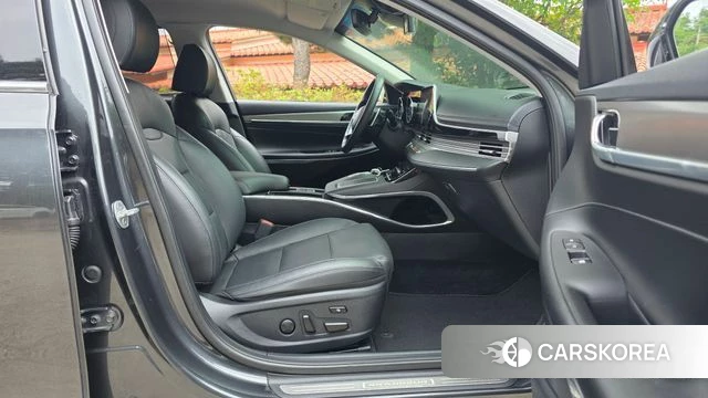 Hyundai The New Grandeur IG id 4383960 из Кореи 18