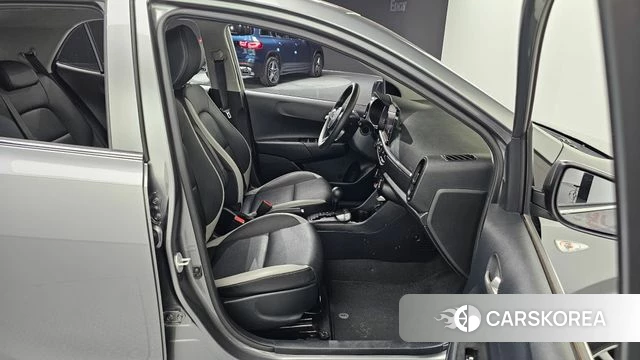 Kia Morning Urban (JA) id 4422300 из Кореи 18